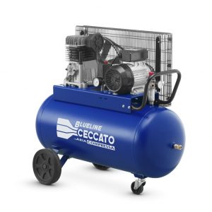 Casa dei compressori Milano vendita installazione assistenza compressori multi-marche aria compressa