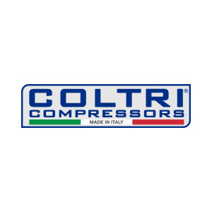 Casa dei compressori Milano vendita installazione assistenza compressori multi-marche aria compressa Coltri