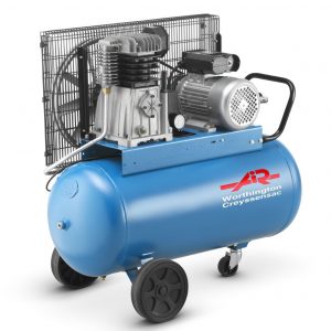 Casa dei compressori Milano vendita installazione assistenza compressori multi-marche aria compressa